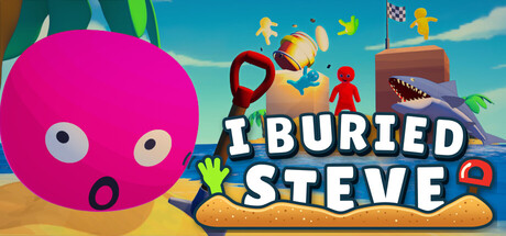 I Buried Steve