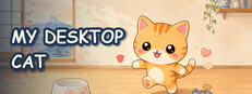 My Desktop Cat cover art