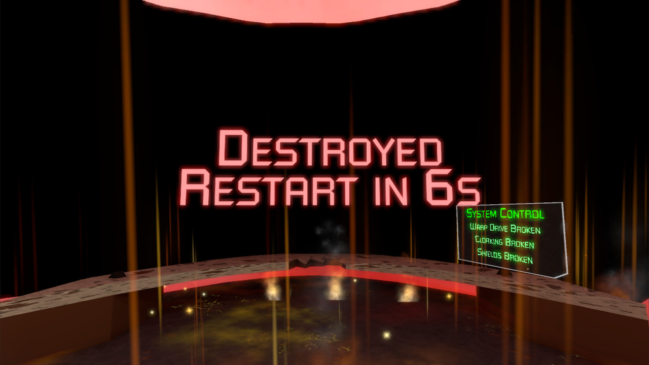 Frantic Freighter screenshot 5
