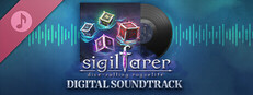 Sigilfarer: A Dice-Rolling Roguelite Soundtrack