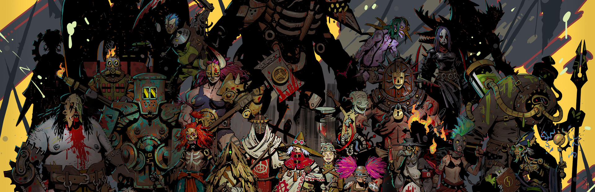 Junk Ark
