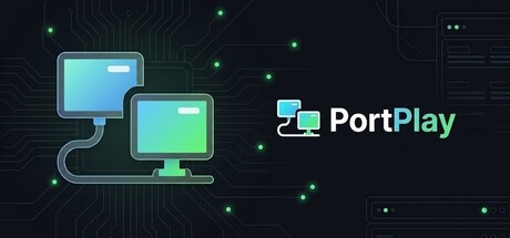PortPlay
