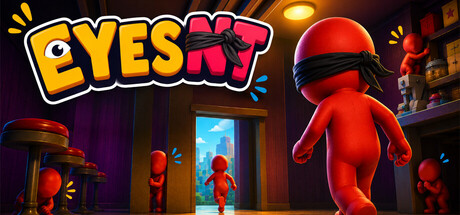 Eyesnt banner