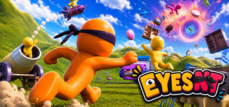 Eyesnt