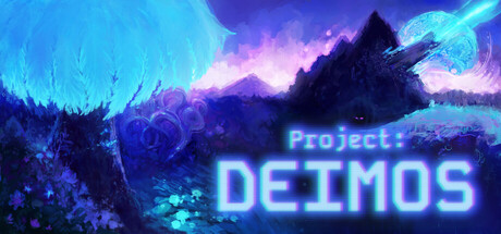 Project: Deimos