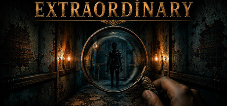 Extraordinary — Steam header