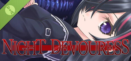 NIGHT DEVOURESS Demo