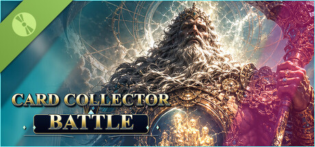 CardCollectorBattle Demo