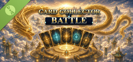 CardCollectorBattle Demo