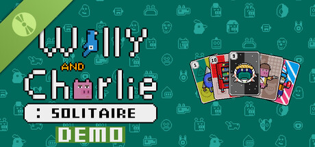 Willy and Charlie: Solitaire Demo