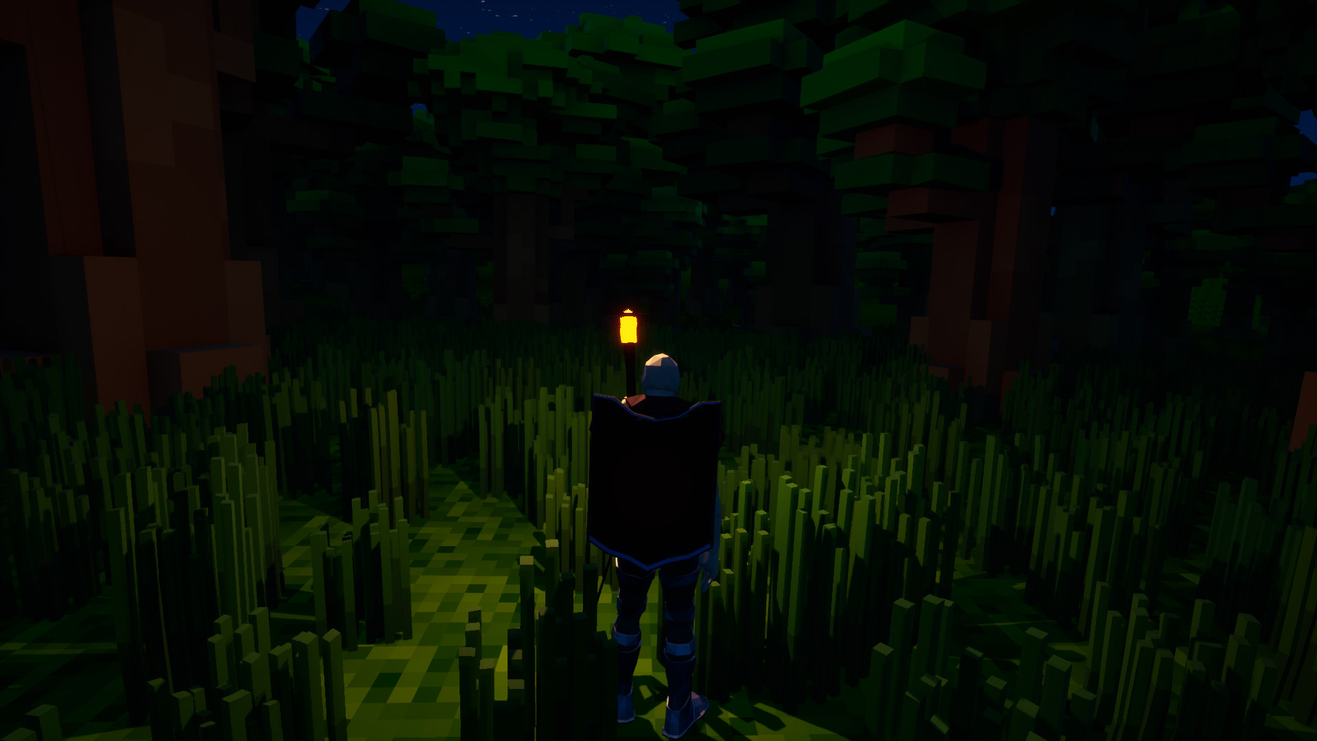 Hurricane screenshot 2