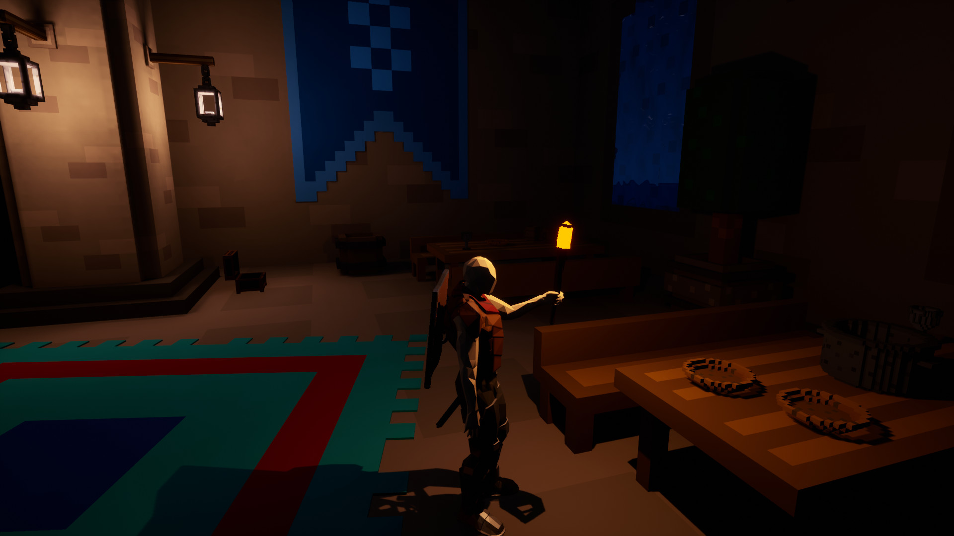 Hurricane screenshot 4
