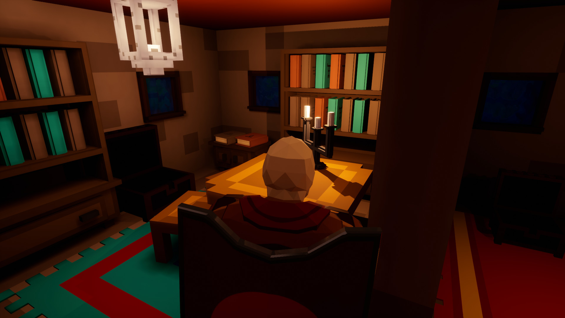 Hurricane screenshot 5