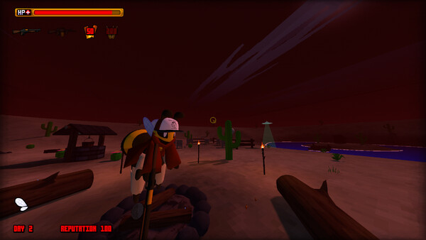 Hive Havoc 3D screenshot 7