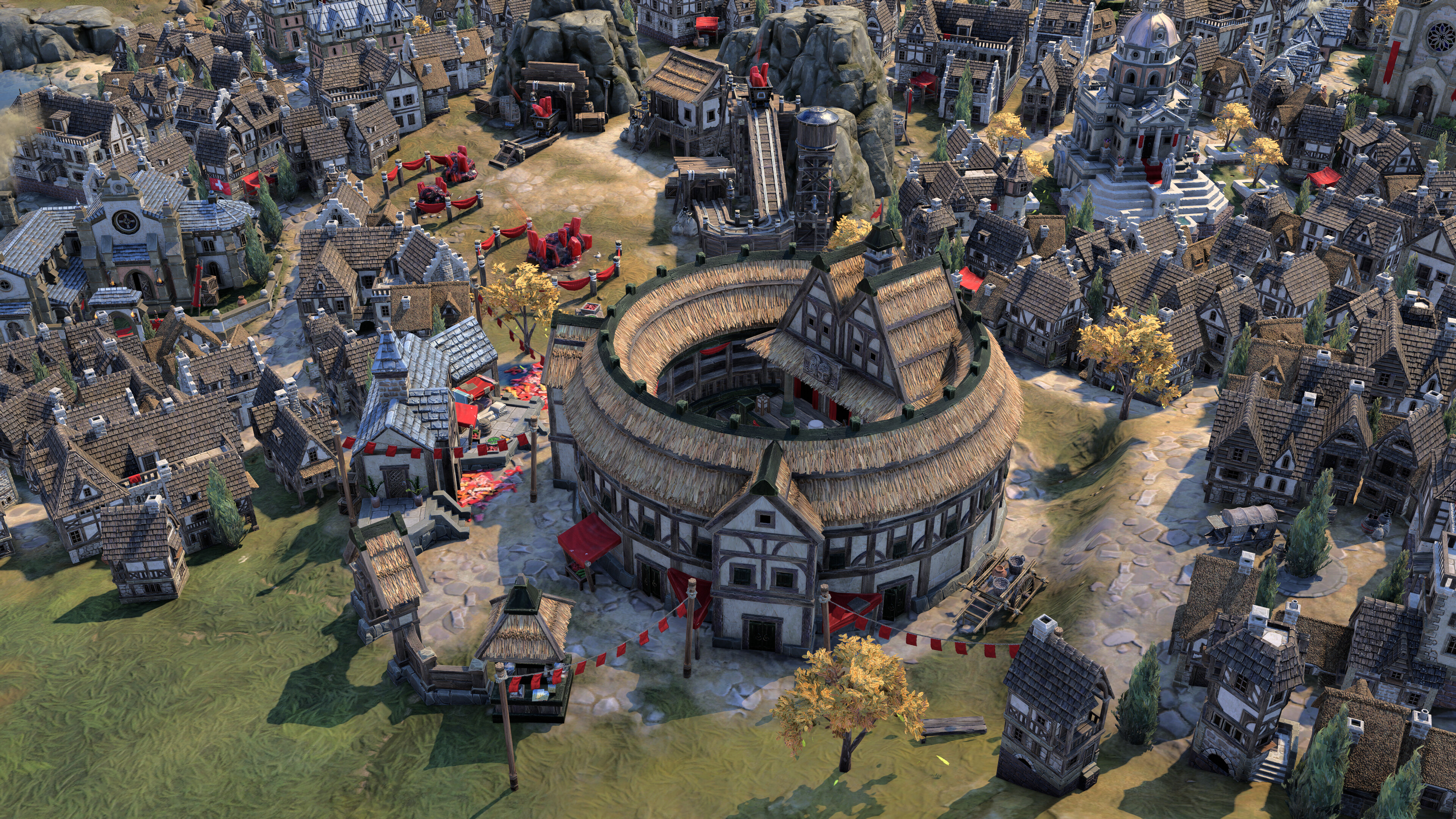 Sid Meier's Civilization® VII: Hall of History Collection — image 3