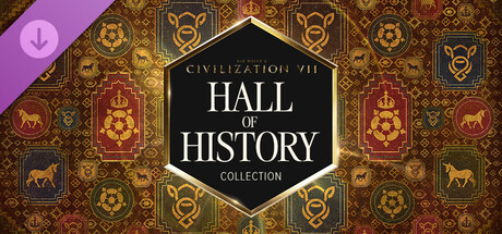 Sid Meier's Civilization® VII: Hall of History Collection