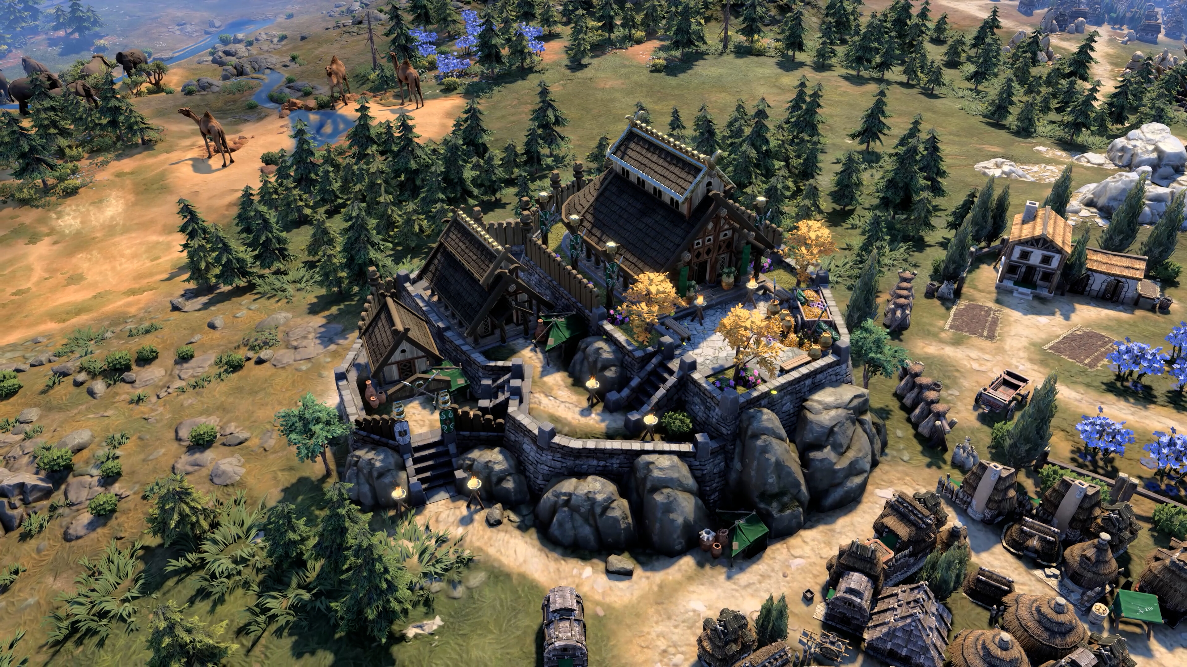 Sid Meier's Civilization® VII: Hall of History Collection — image 5