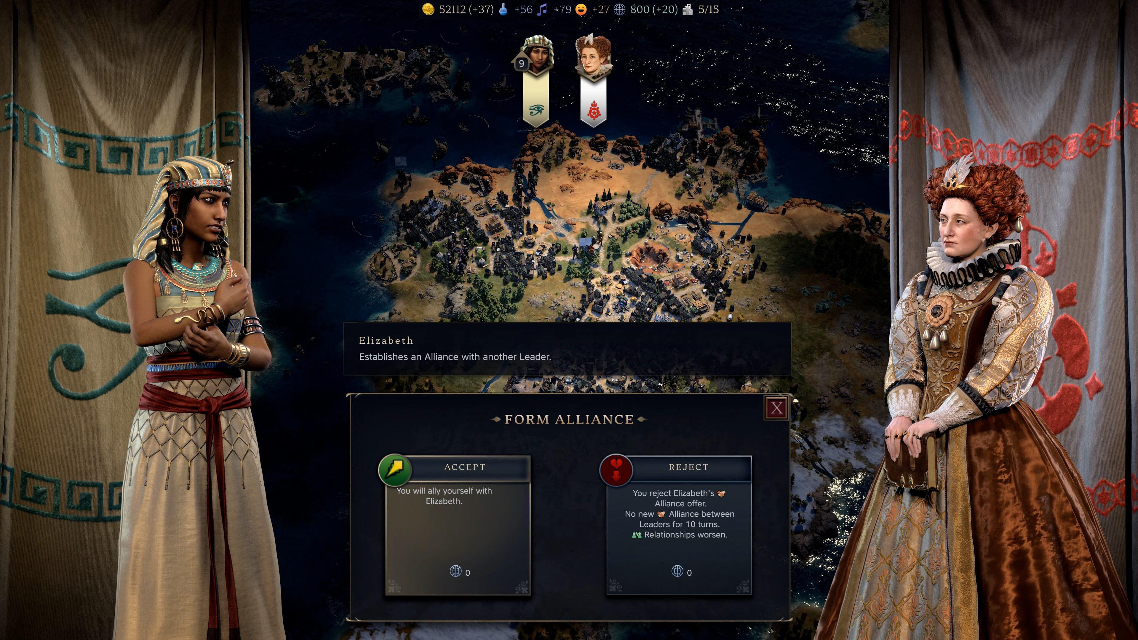 Sid Meier's Civilization® VII: Hall of History Collection — image 2