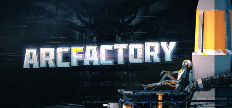 Arcfactory — Steam header