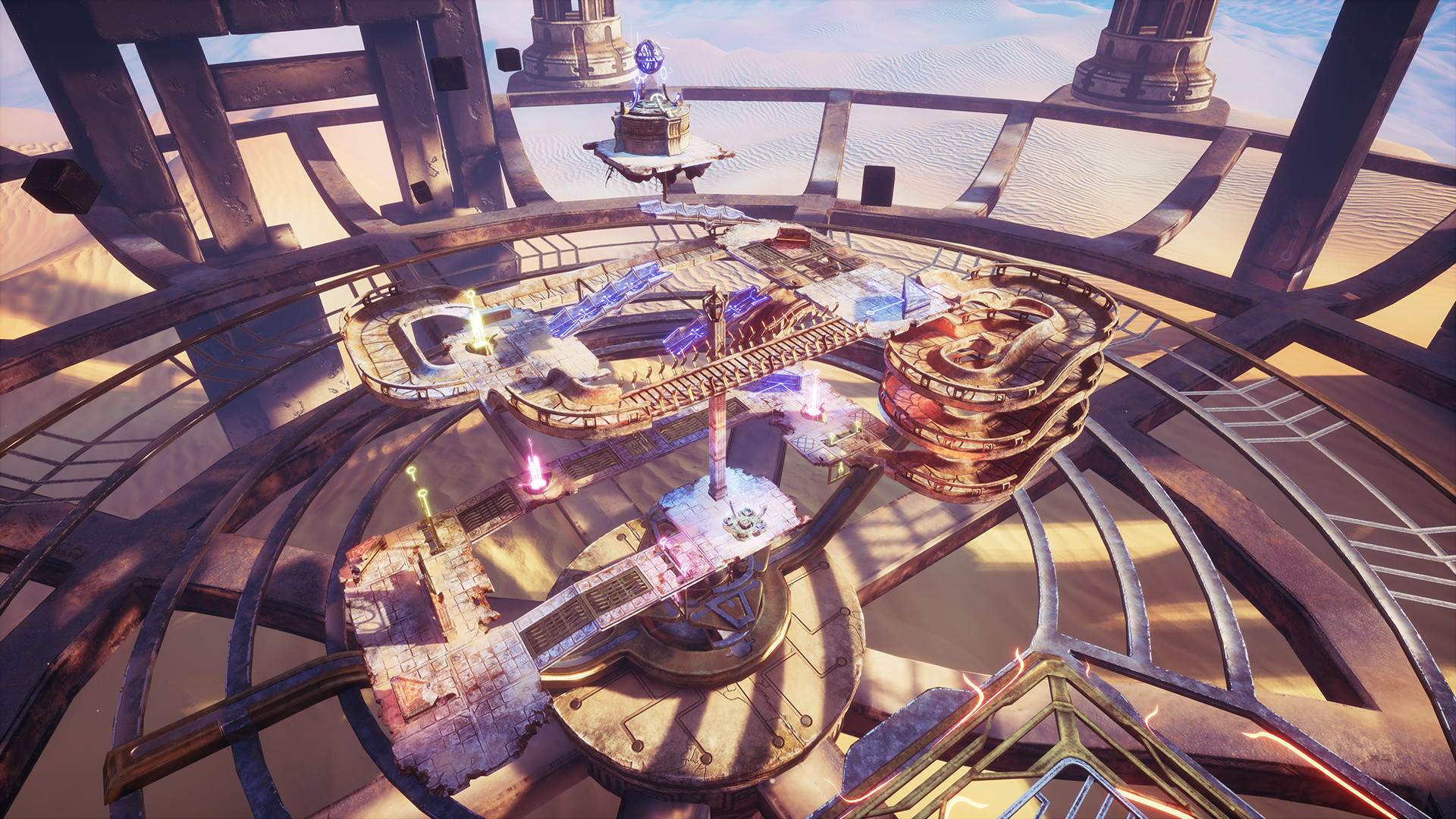 Marble Land screenshot 8