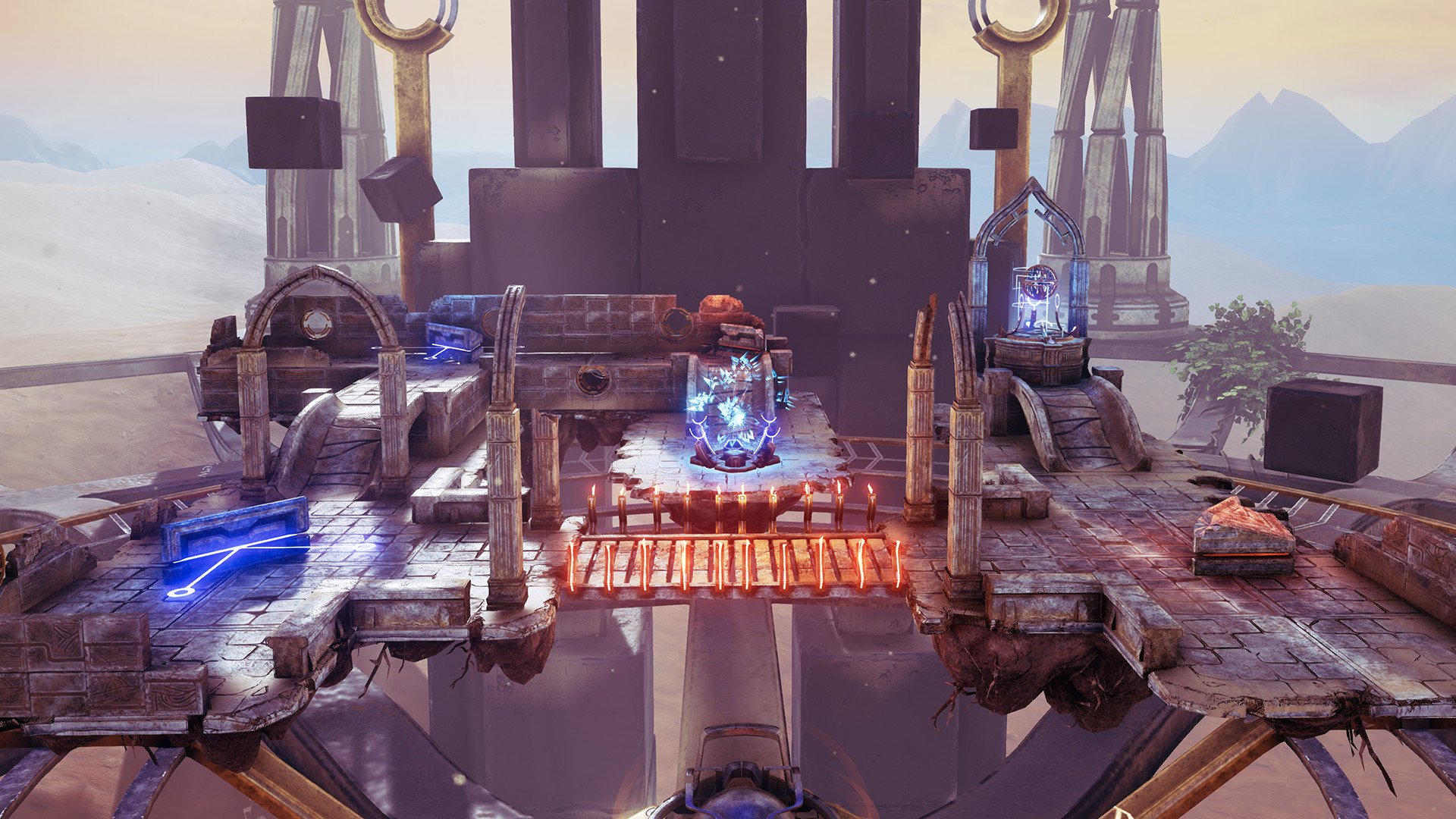 Marble Land screenshot 6