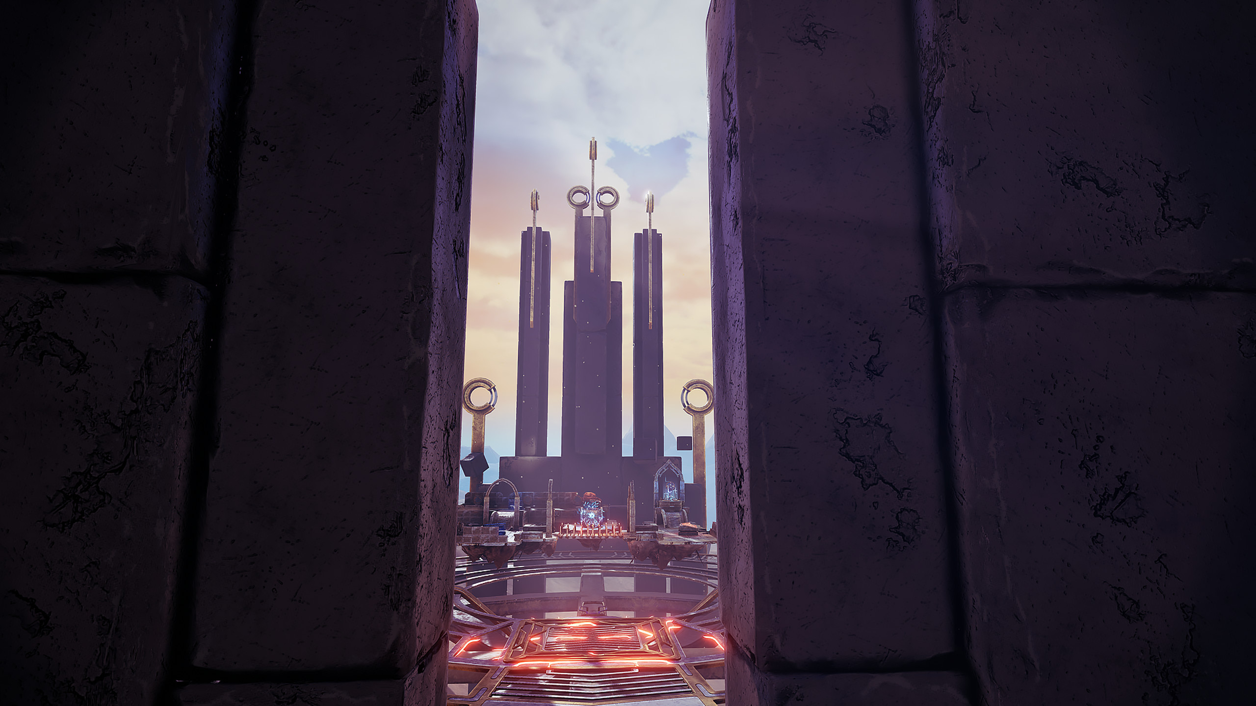 Marble Land screenshot 4
