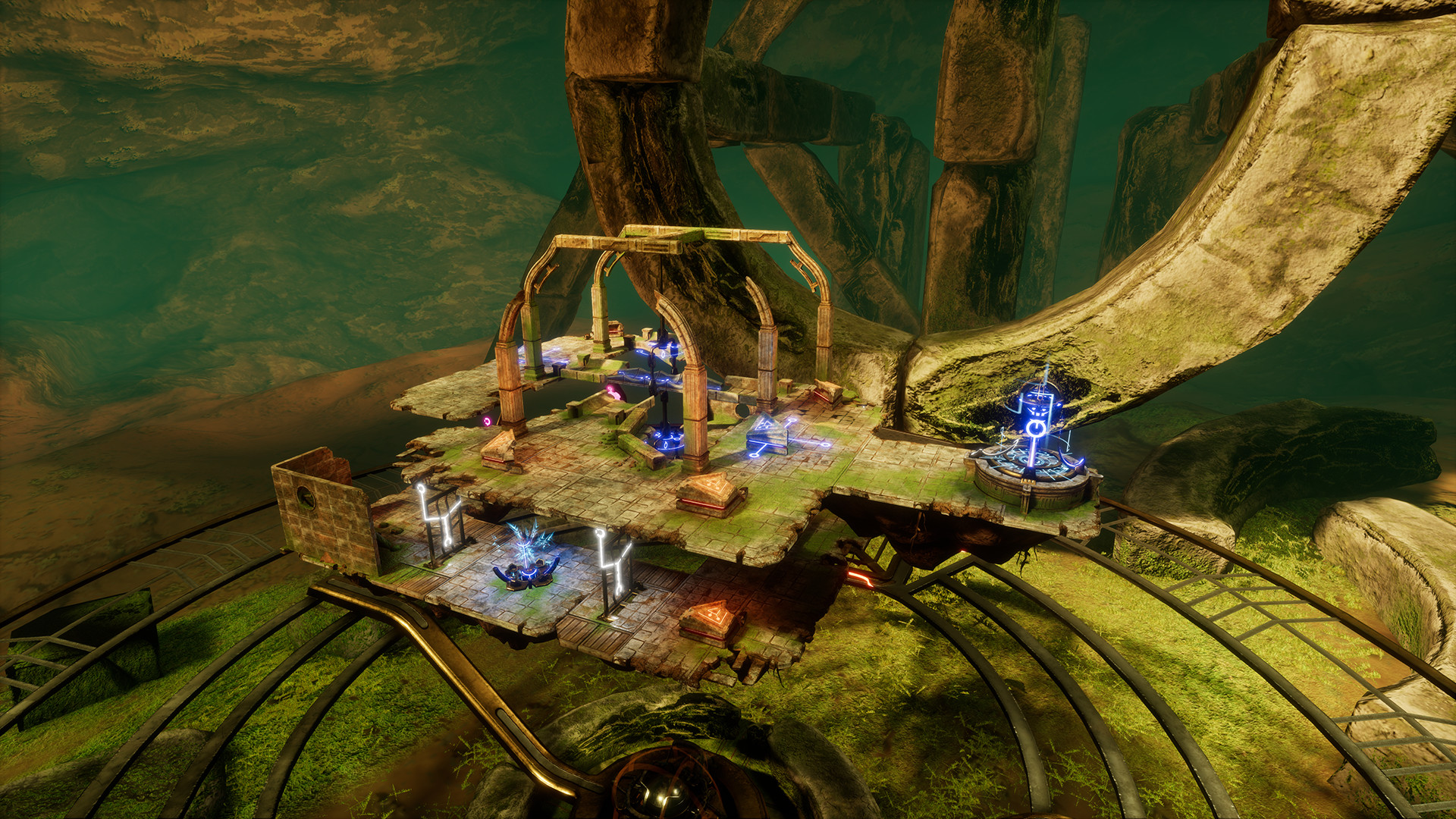 Marble Land screenshot 7