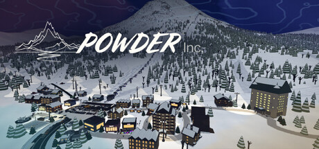 Powder Inc.