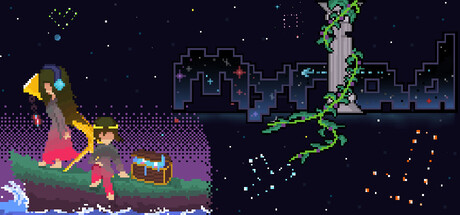 Myriad — Steam header