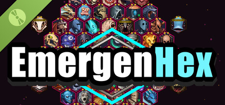EmergenHex Demo