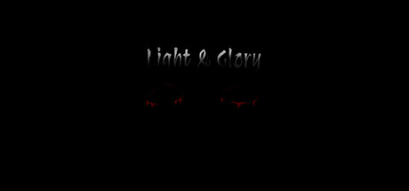 Light & Glory — Steam header