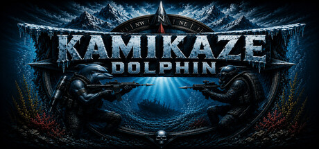 Kamikaze Dolphin