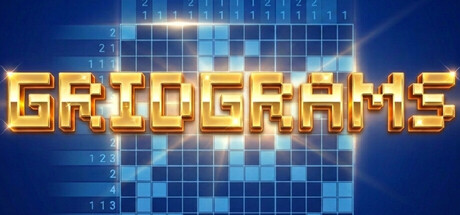 GRIDGRAMS — Steam header
