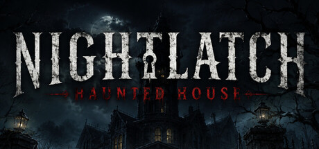 Nightlatch — Steam header