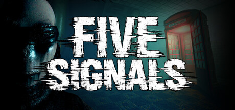 Five Signals — Steam header