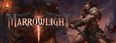 Постер Marrowlight