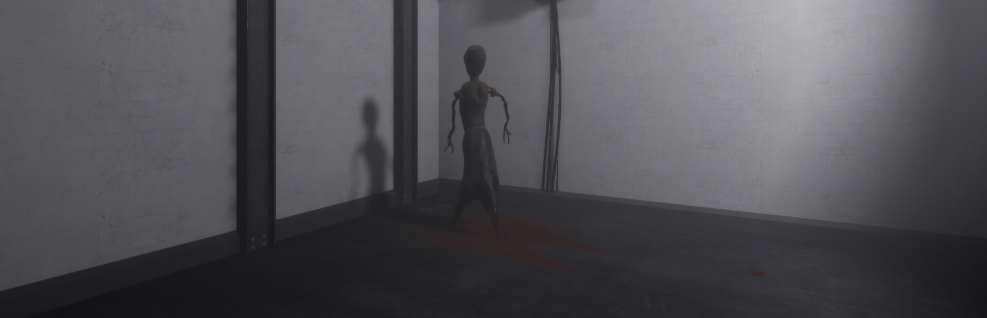 SCP - Containment Breach Revival