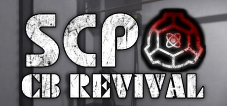 SCP - Containment Breach Revival — Steam header
