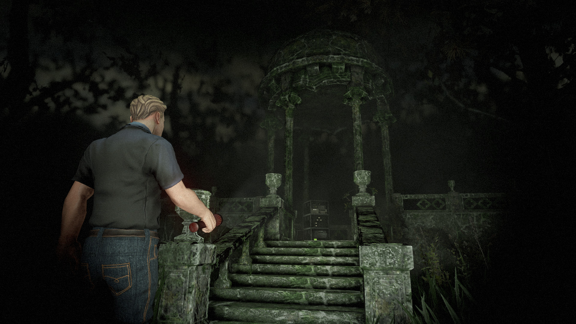 White Noise 2 screenshot 12