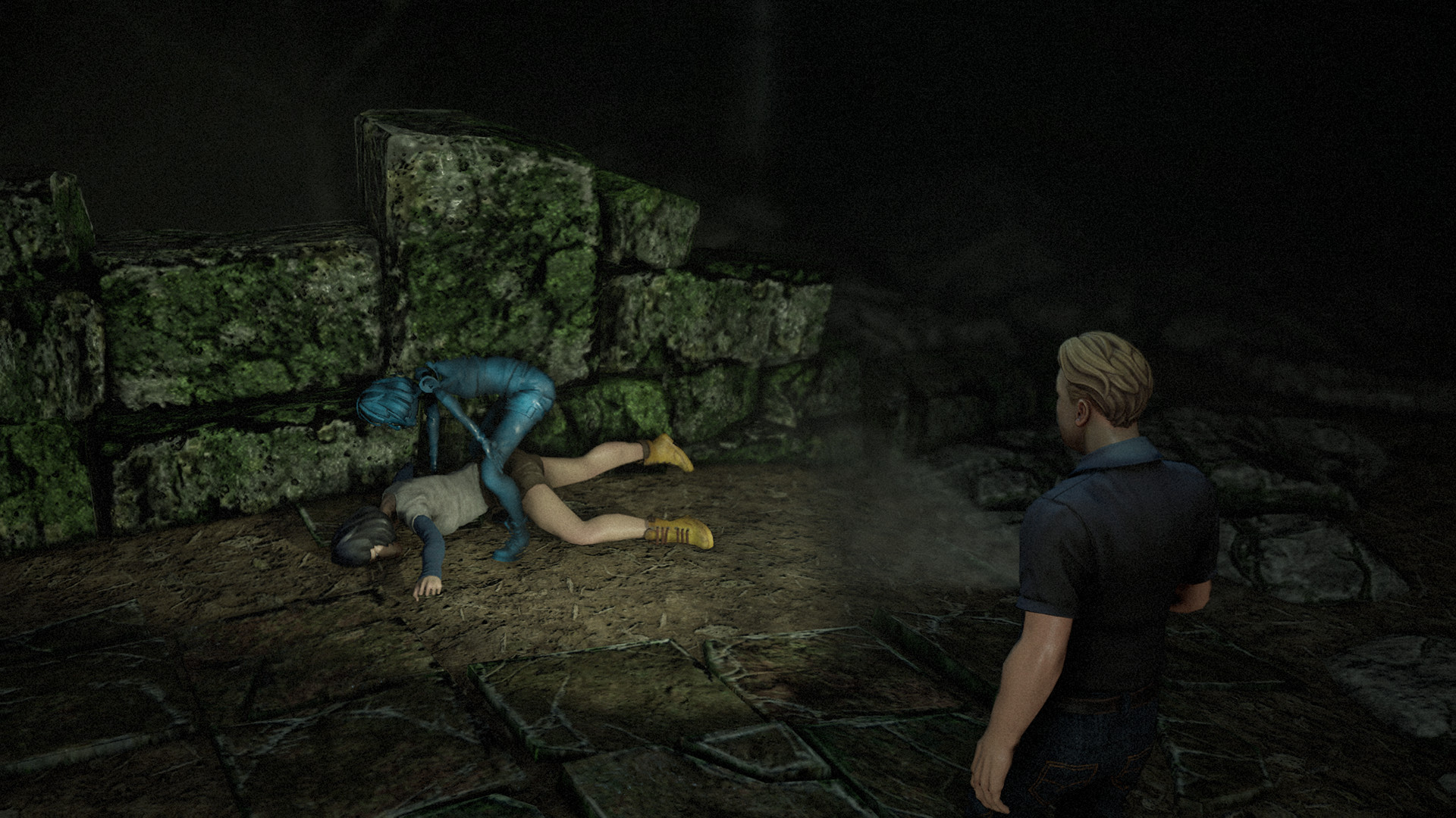 White Noise 2 screenshot 10