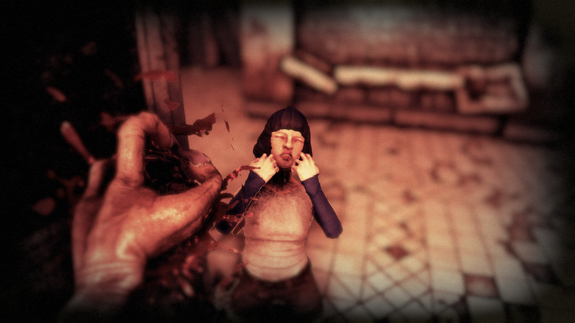 White Noise 2 screenshot 9