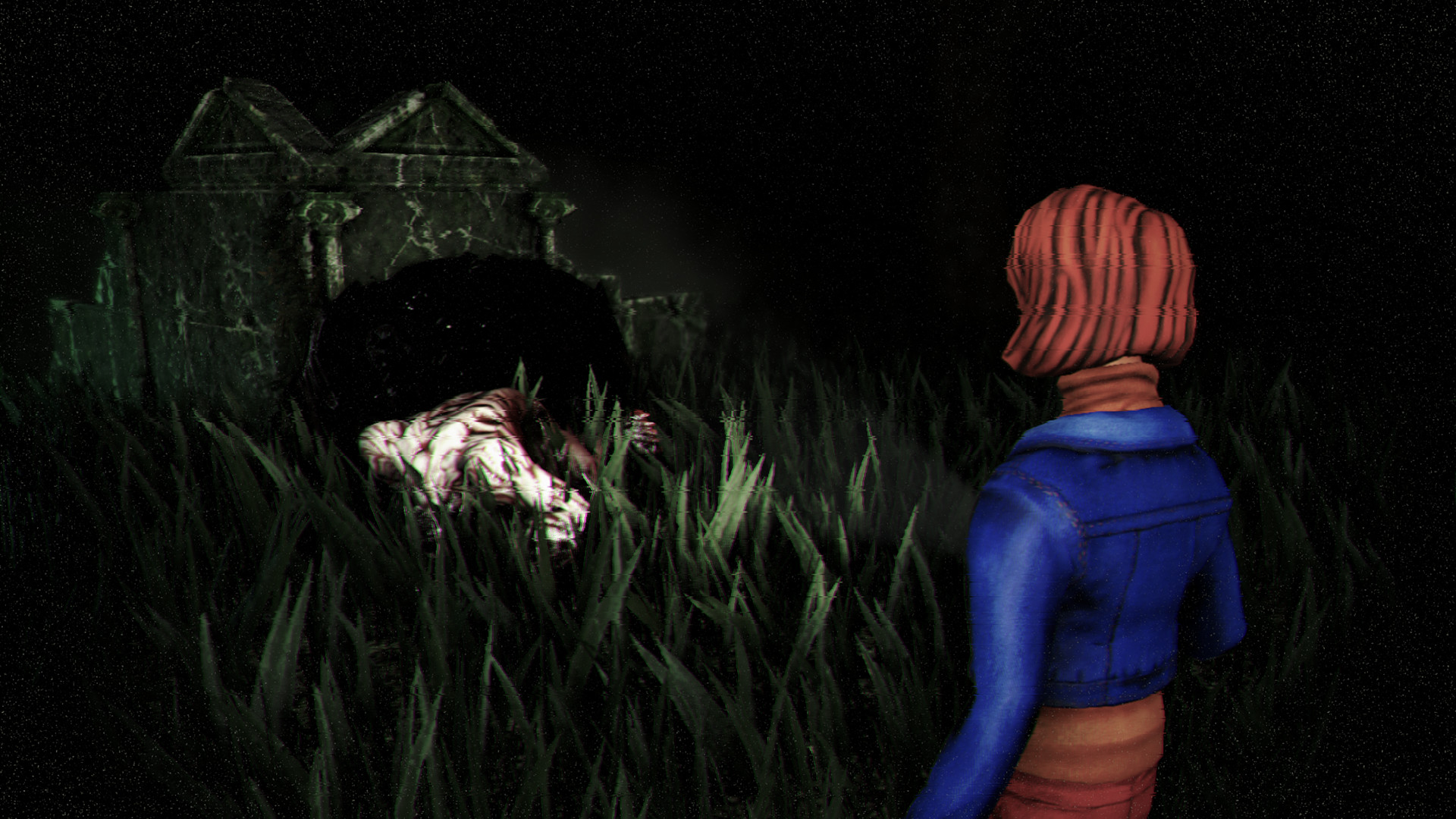 White Noise 2 screenshot 16