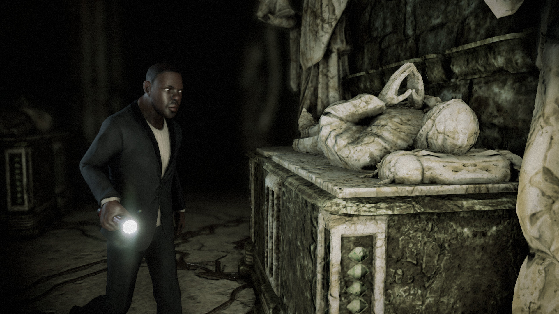 White Noise 2 screenshot 8