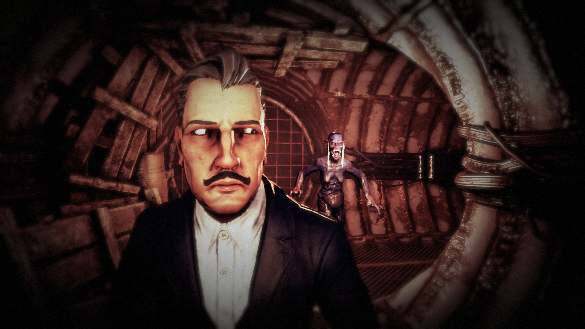 White Noise 2 screenshot 13