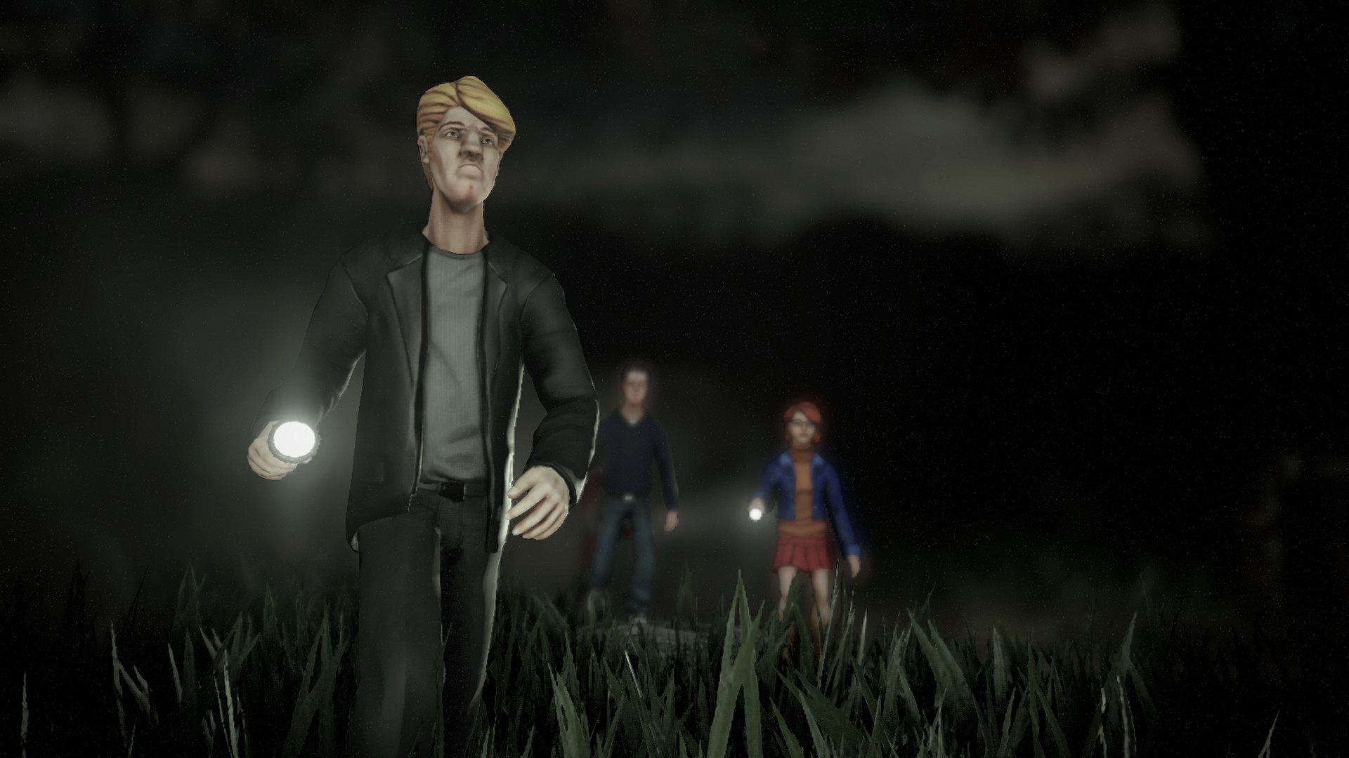 White Noise 2 screenshot 15