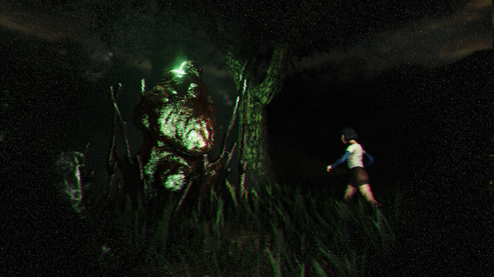 White Noise 2 screenshot 11
