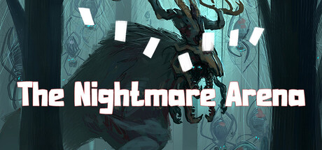 The Nightmare Arena