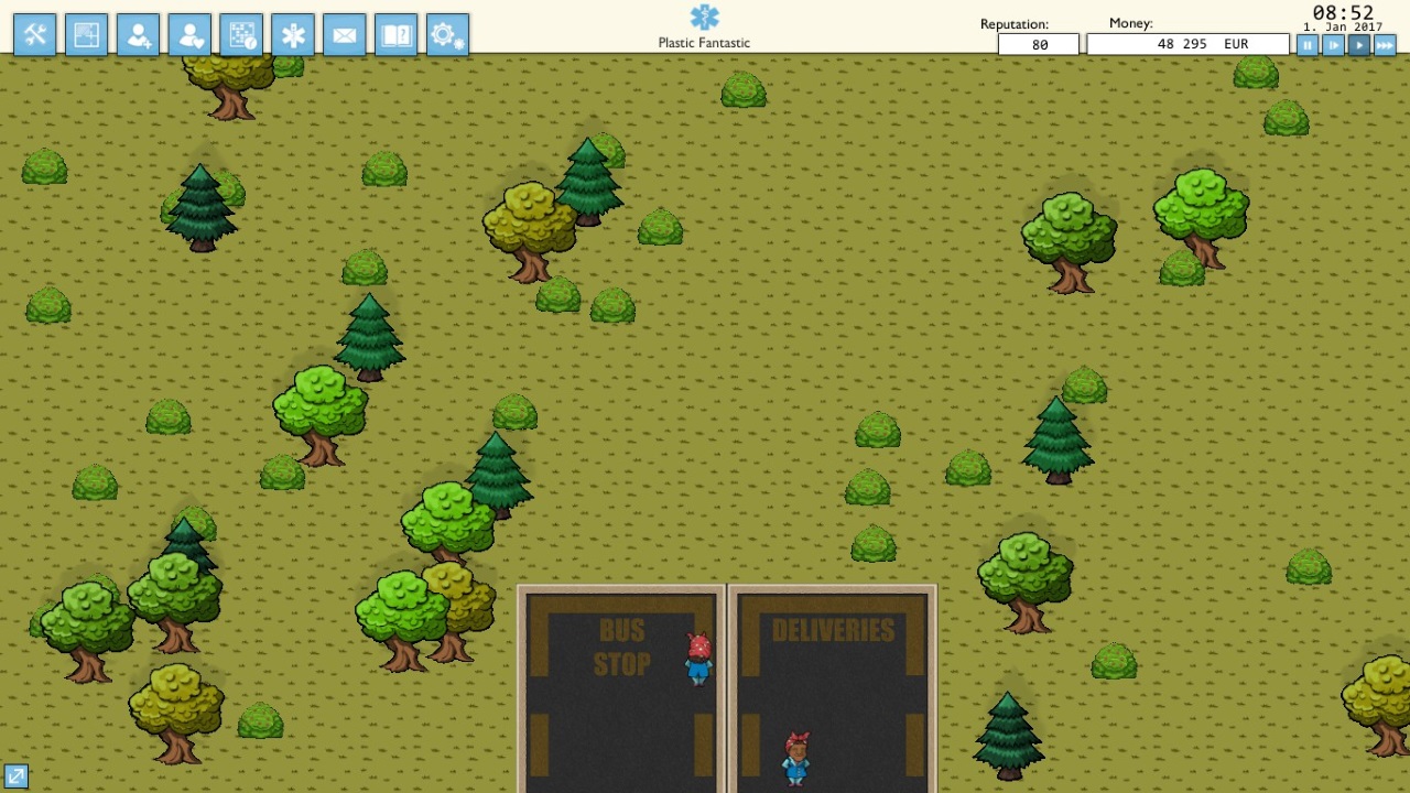 Hospitalize screenshot 11