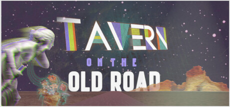 Tavern on the Old Road — Steam header