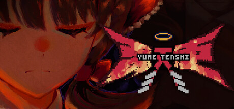 Yume Tenshi — Steam header